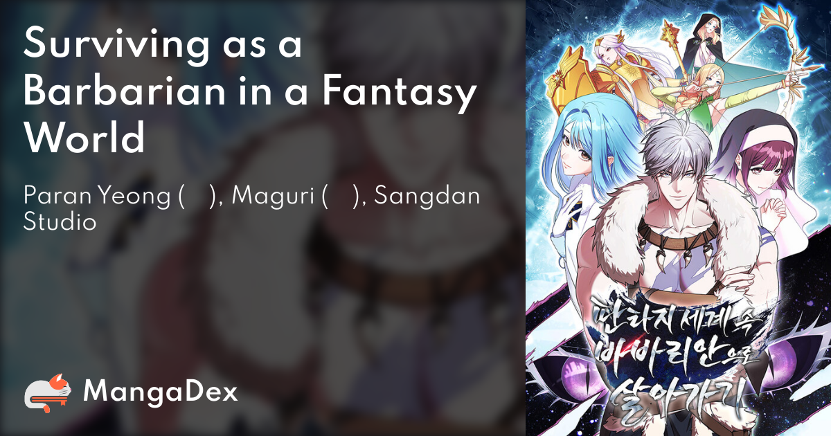 manga