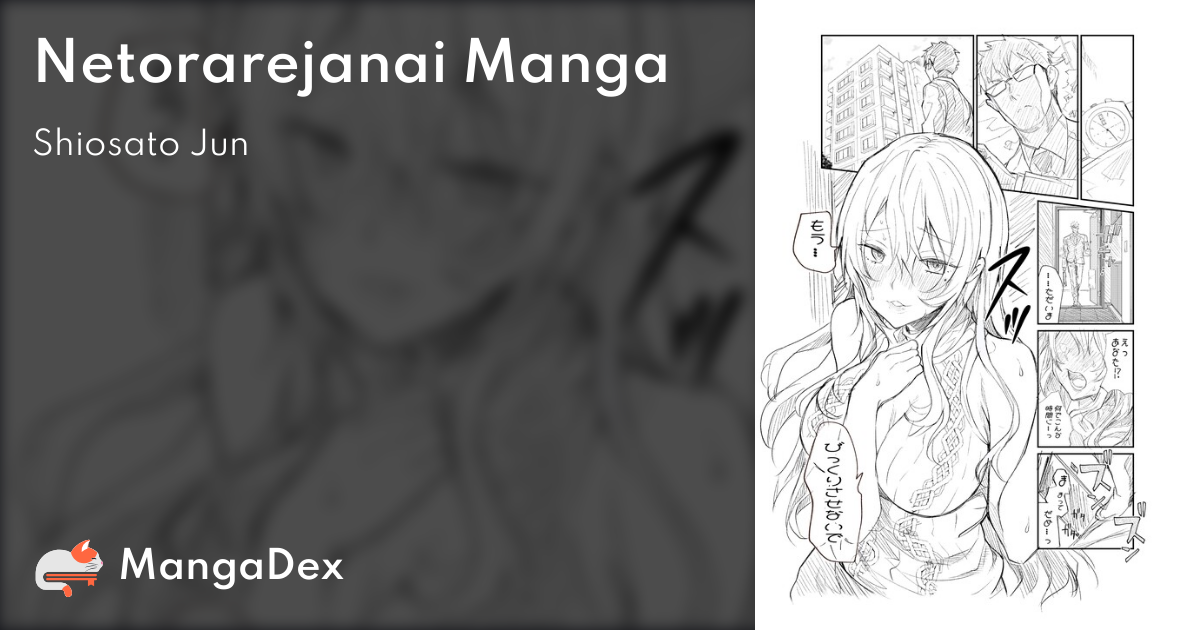 manga