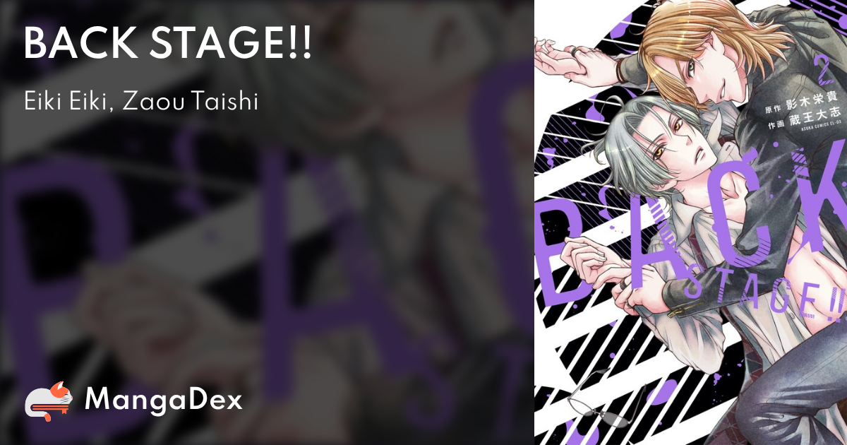 manga
