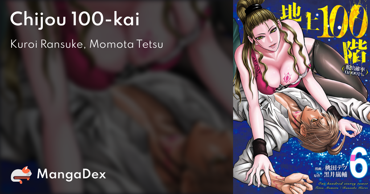 Chijou 100-kai - MangaDex