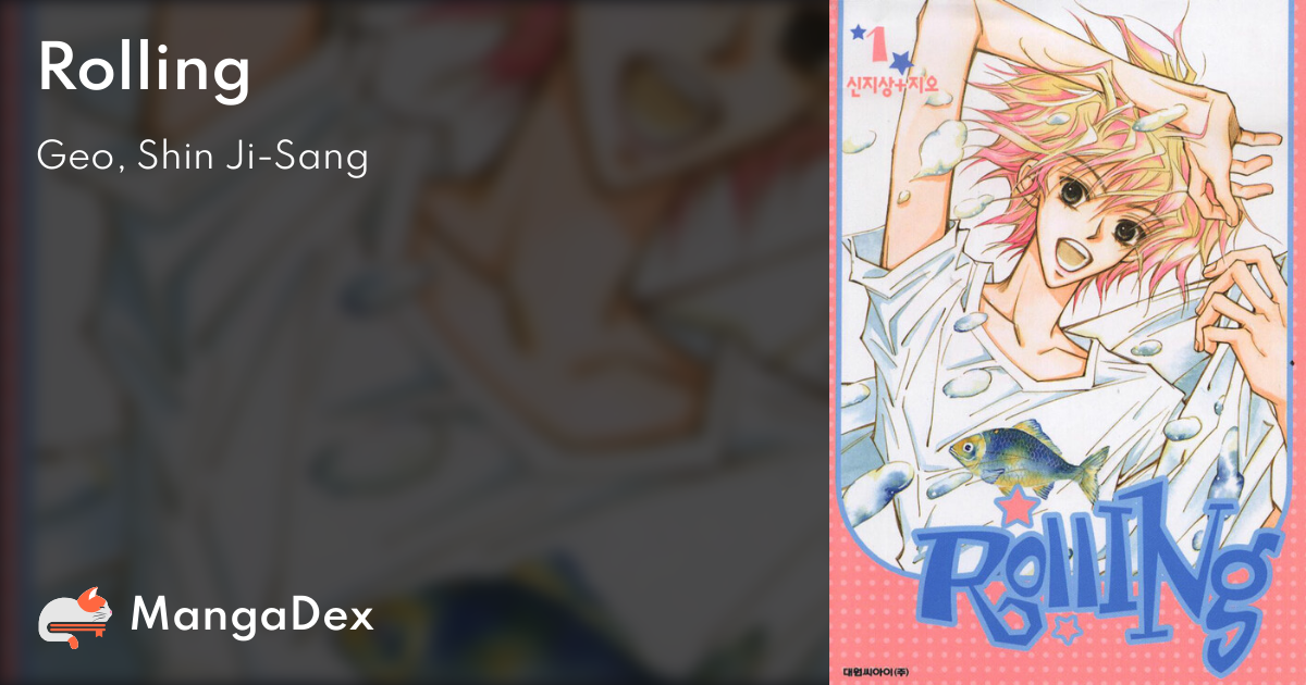 manga