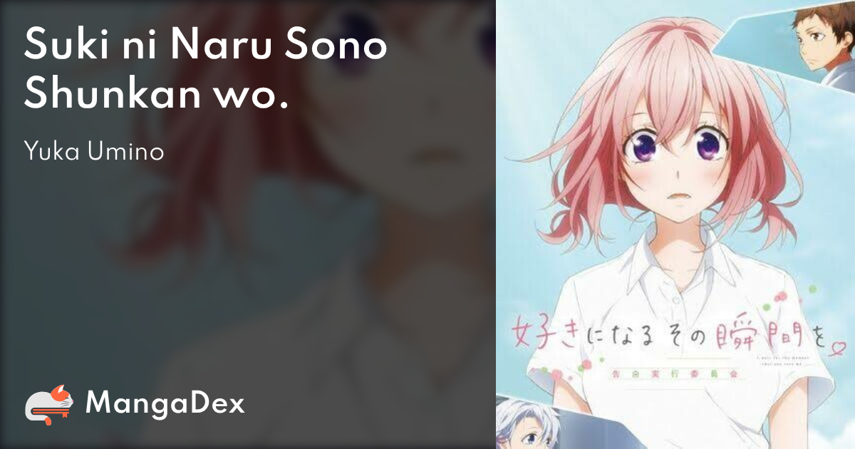manga