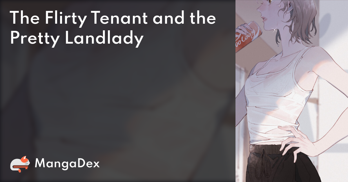 The Flirty Tenant And The Pretty Landlady d80bbd21-a53f-45e6-8177-1d47a622d530