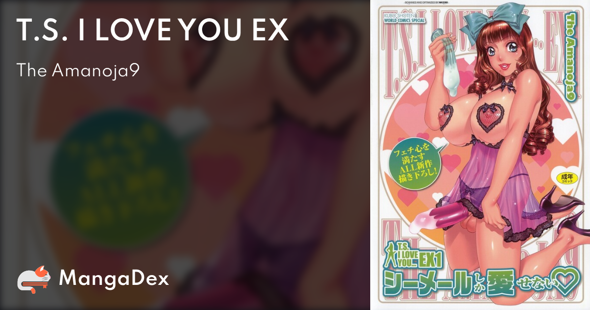 manga