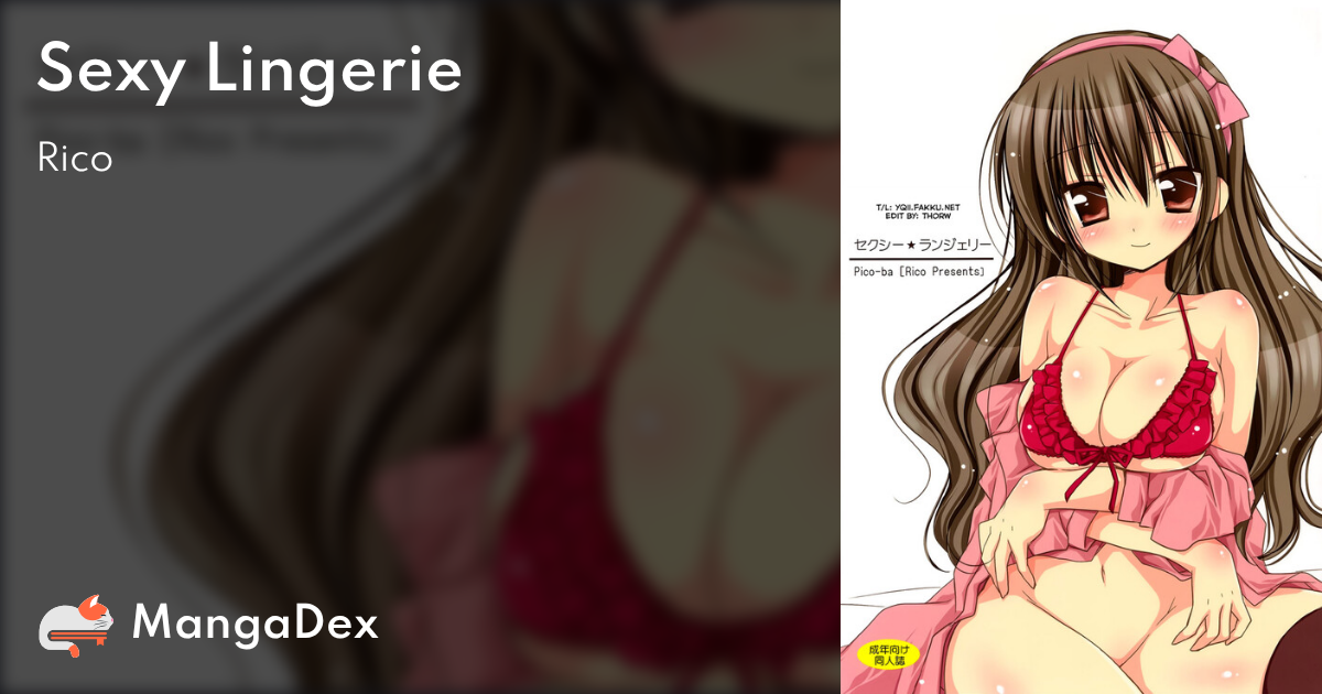Sexy Lingerie