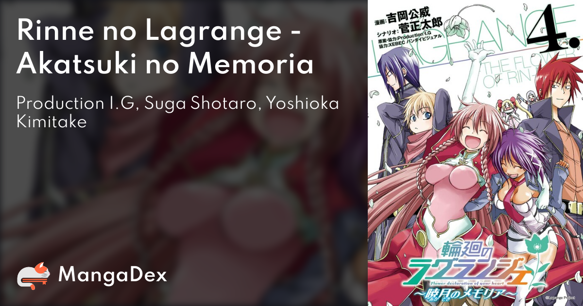 manga