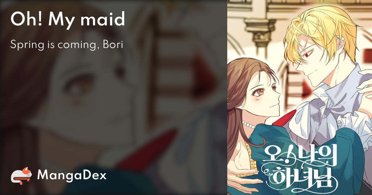 manga