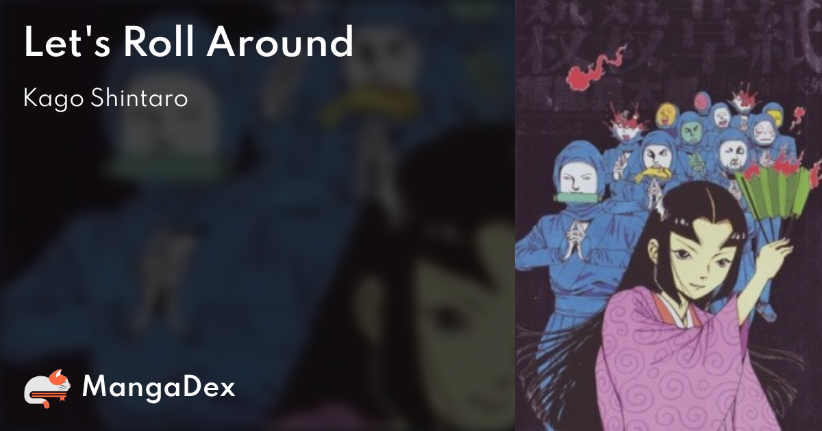 manga