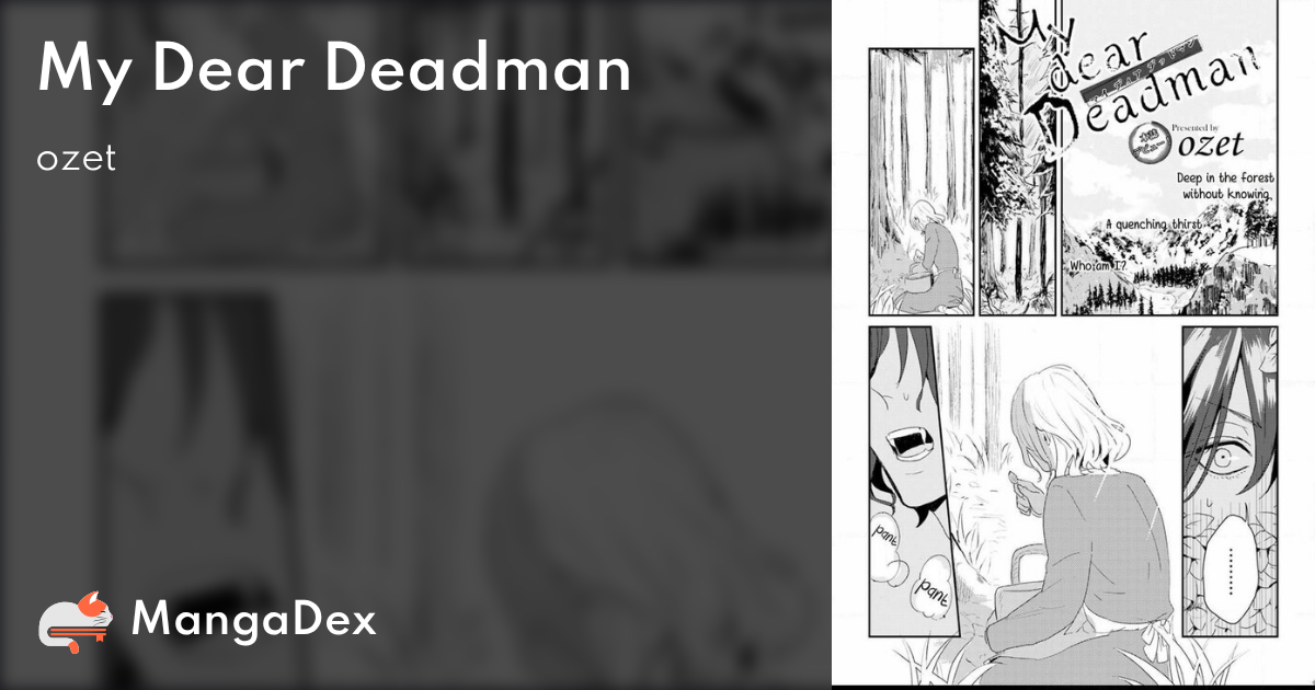 manga