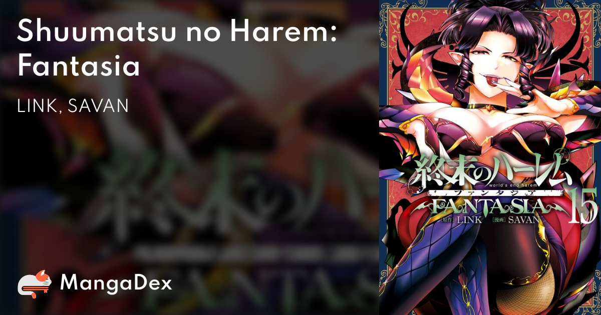 manga