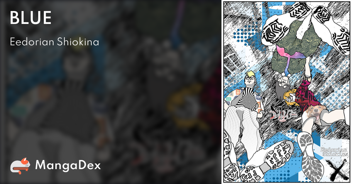 manga