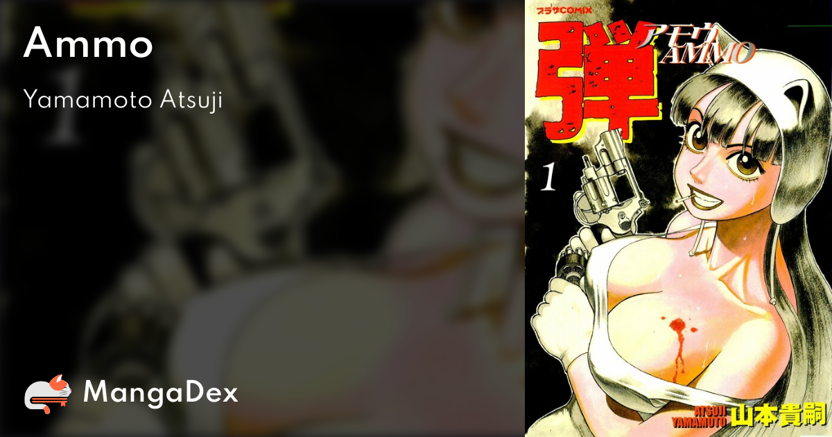 manga