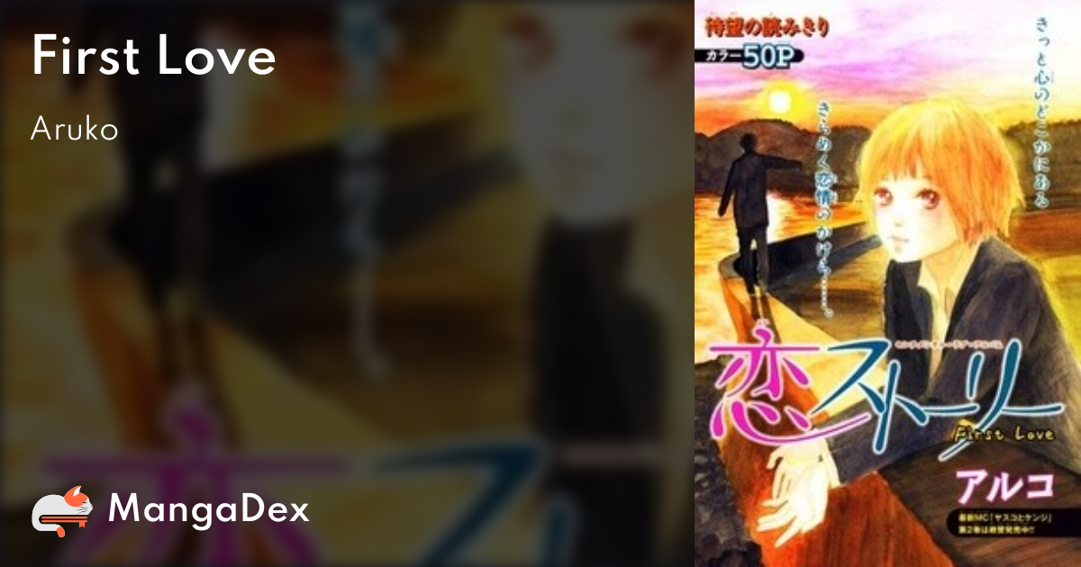 manga