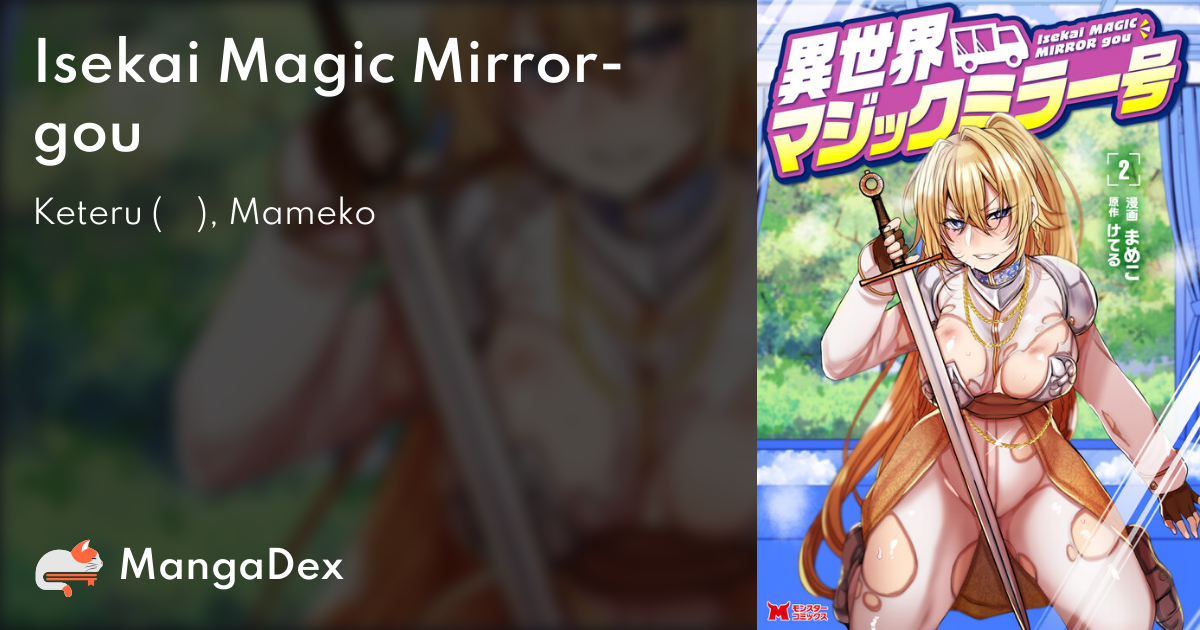 manga