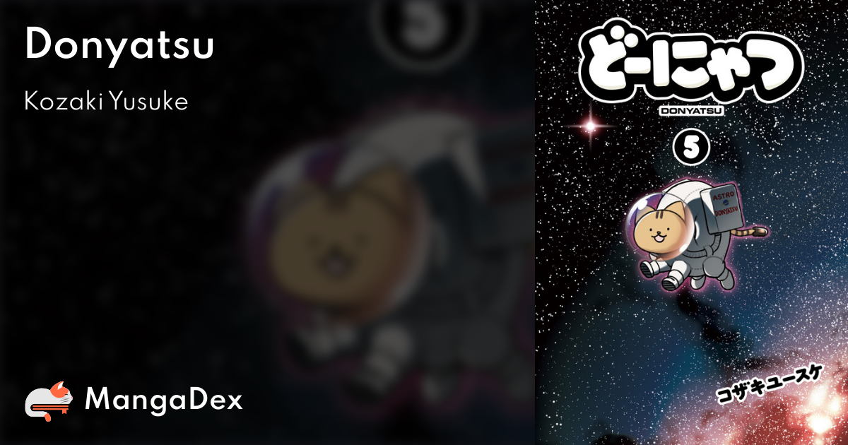 manga
