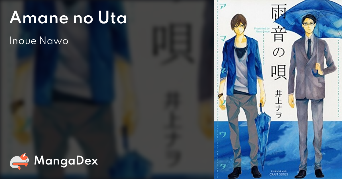manga