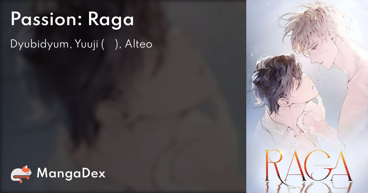 MangaDex