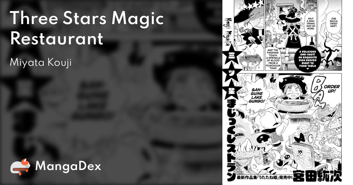 manga