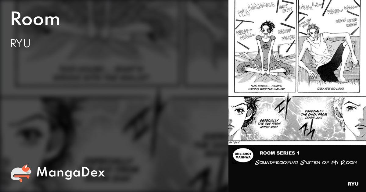 MangaDex