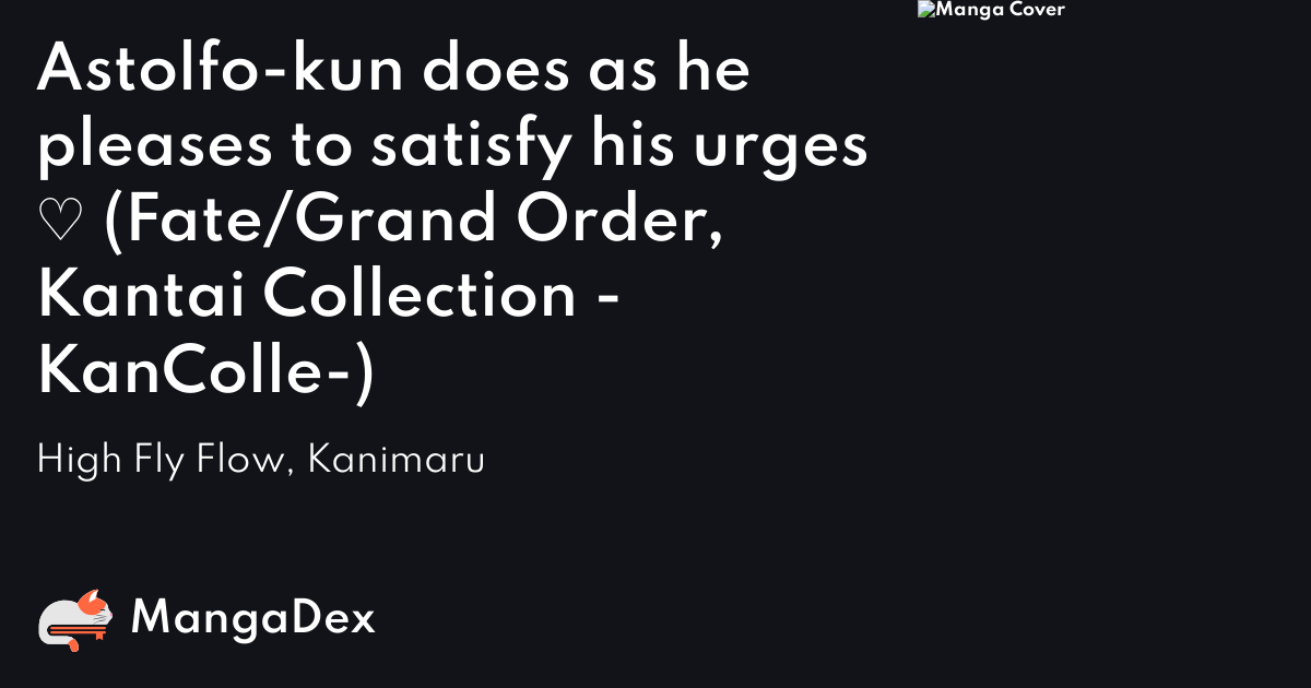 manga
