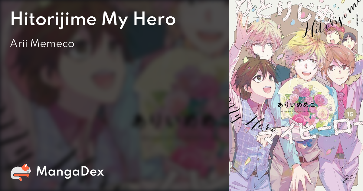 manga