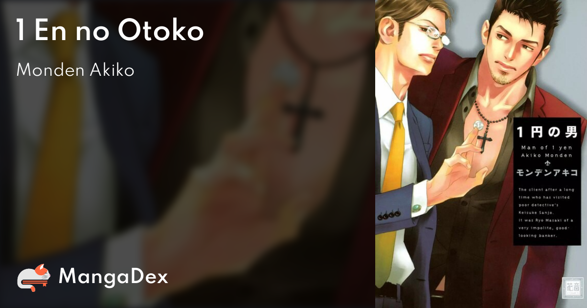 1 En No Otoko Mangadex