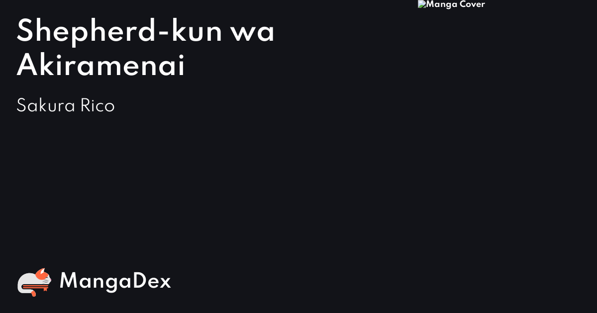 manga