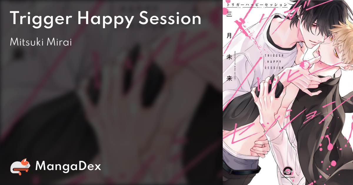 MangaDex