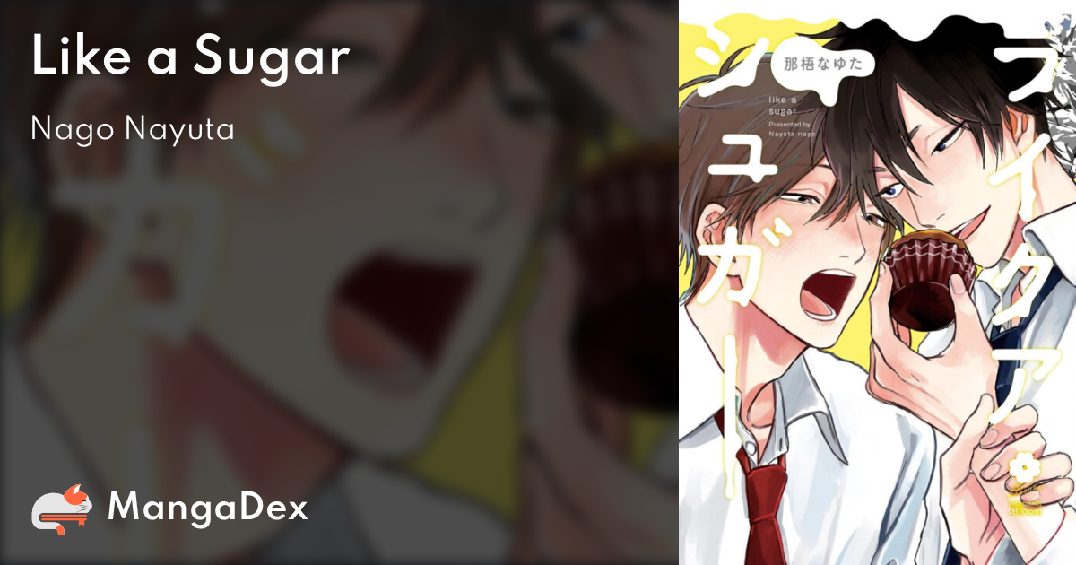 manga