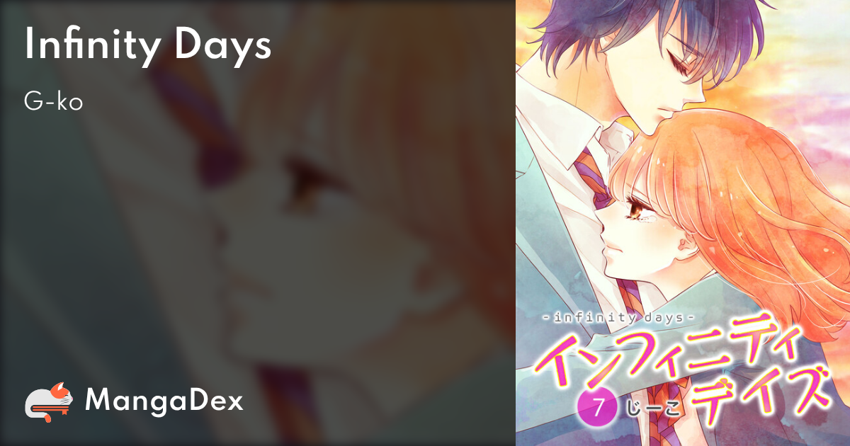 MangaDex