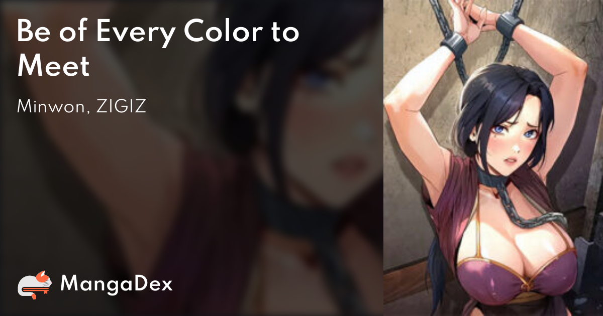 manga