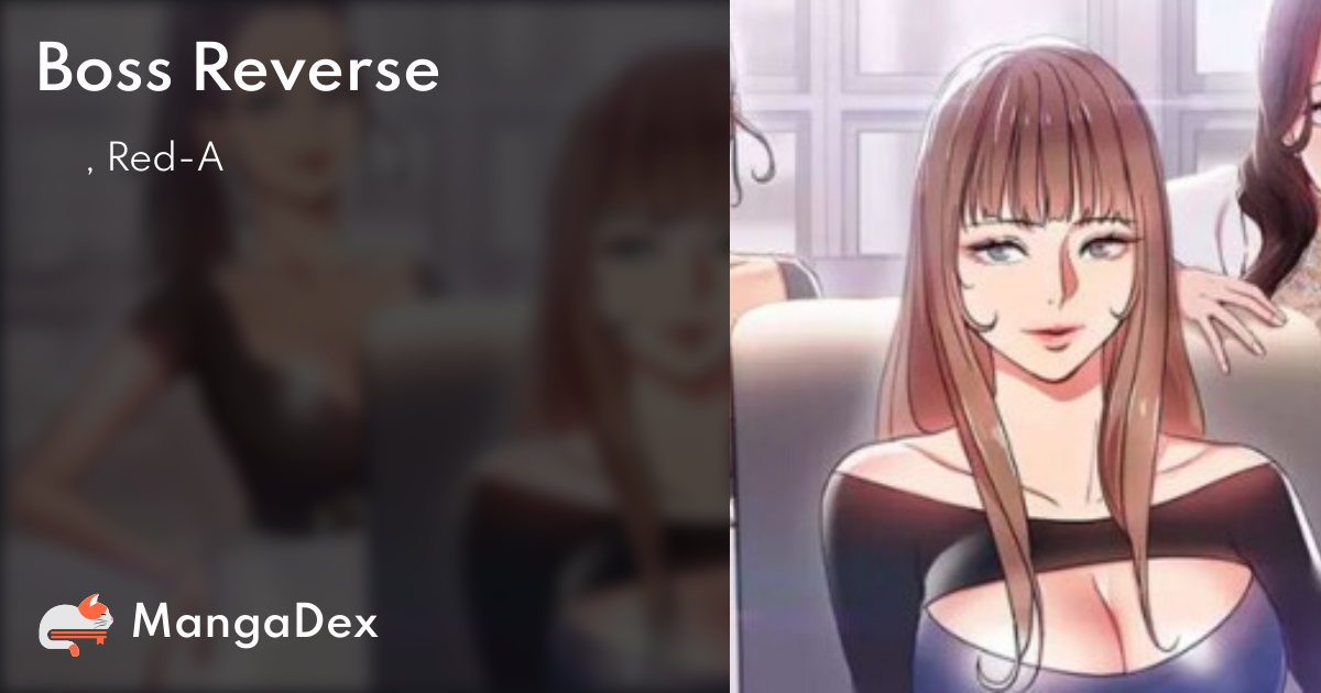 manga