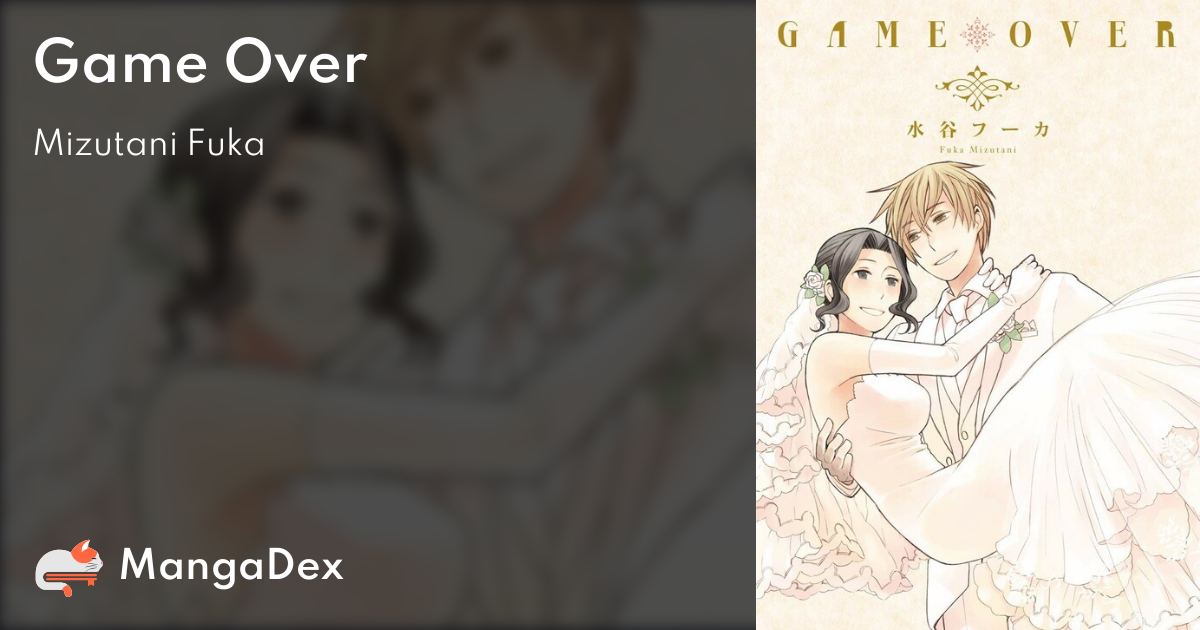 manga