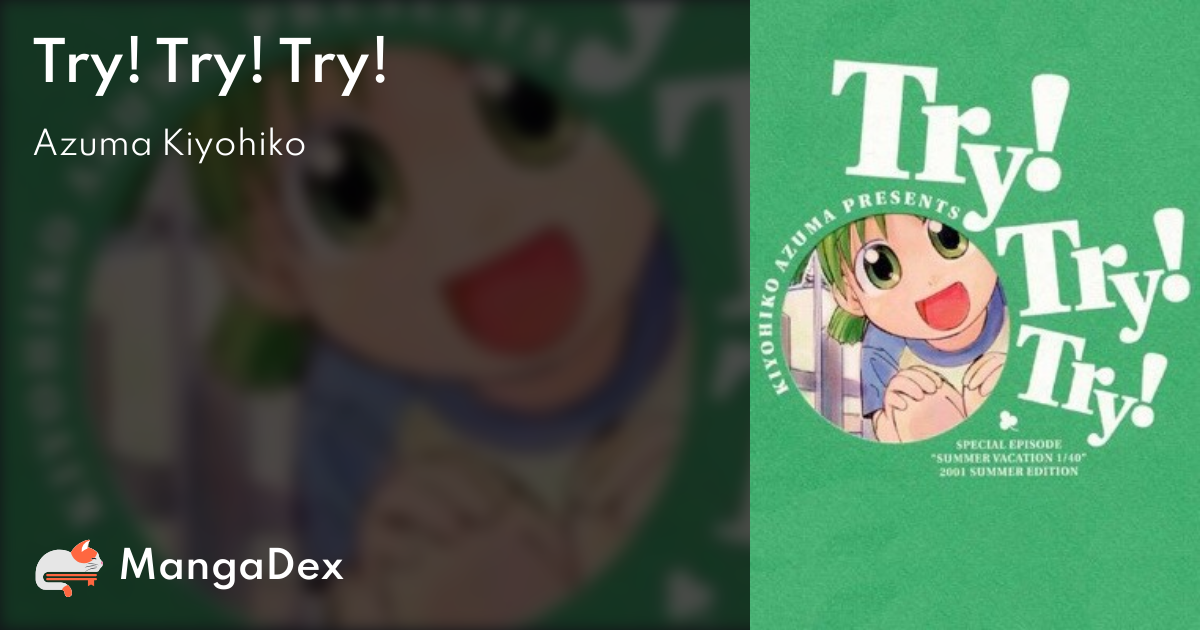 manga