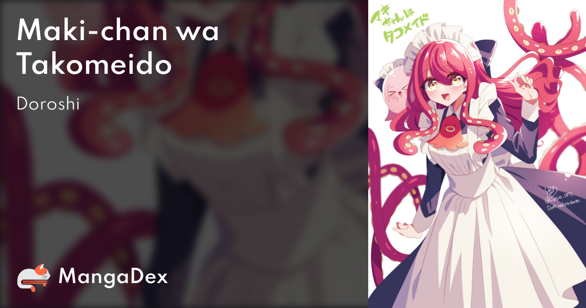 manga