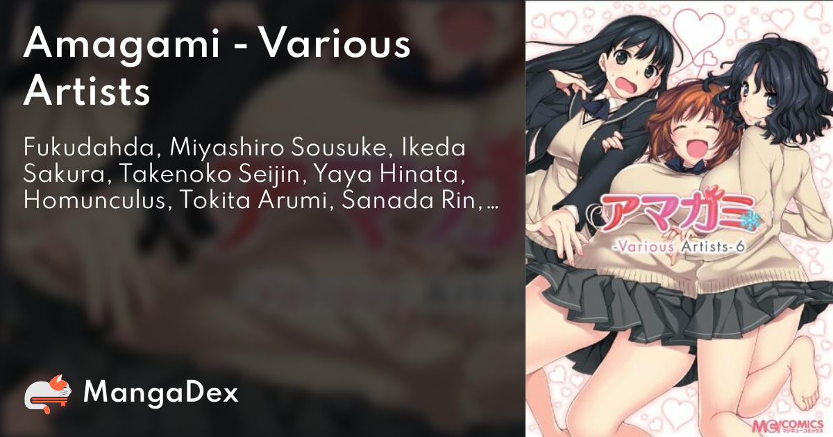 manga