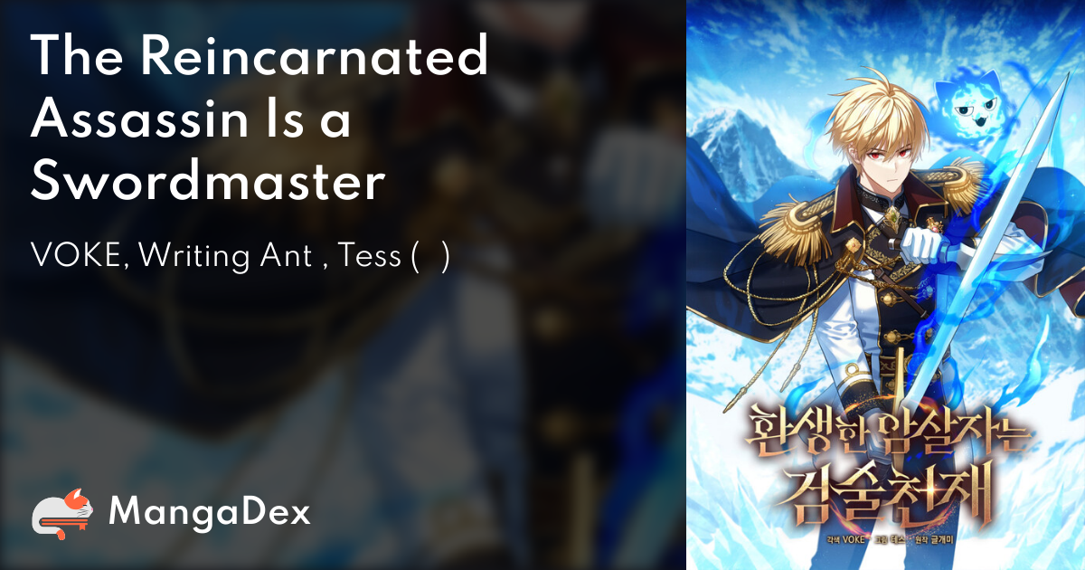 The Reincarnated Assassin Is A Genius Swordsman Wiki e024f80e-b849-49d2-a032-da7dd8a3825c