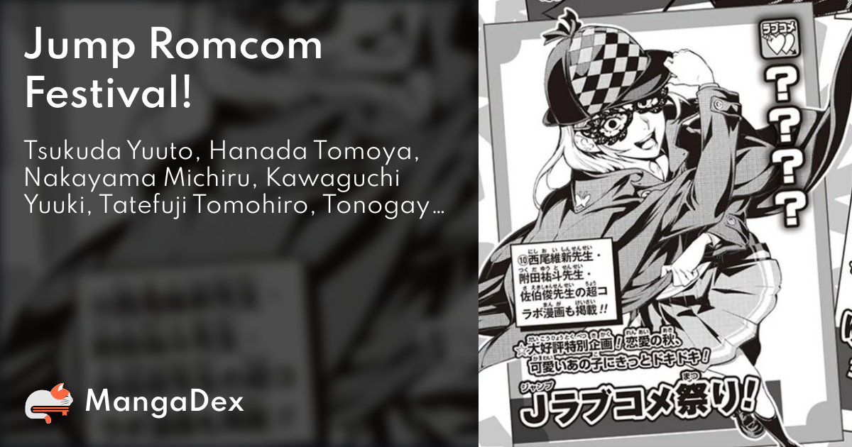 manga