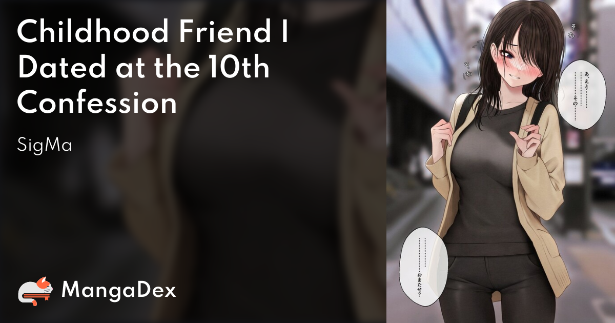 Childhood Friend Dating At The 10th Confession e0877b1d-fc2b-486e-8147-fcb2bd492ab0