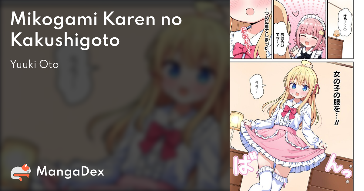 manga