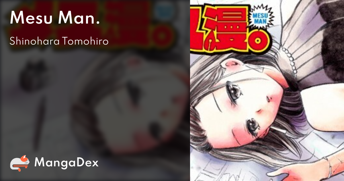 manga
