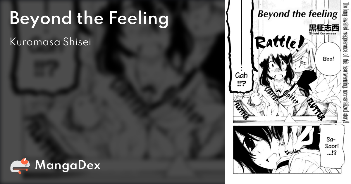 manga
