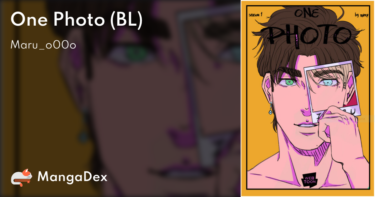 MangaDex