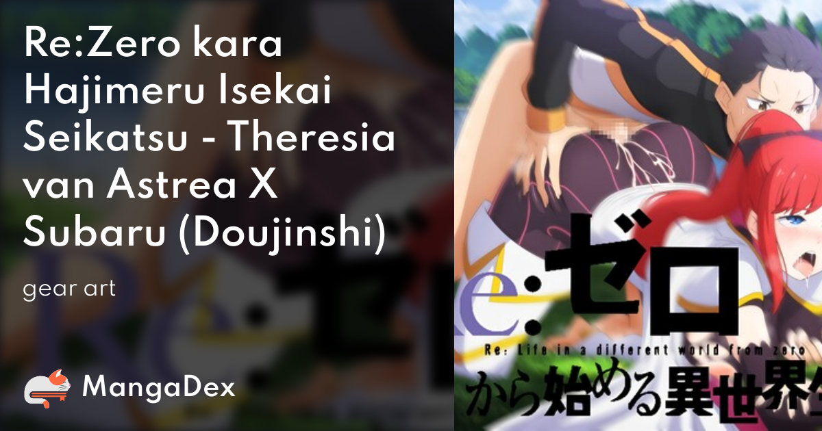 manga
