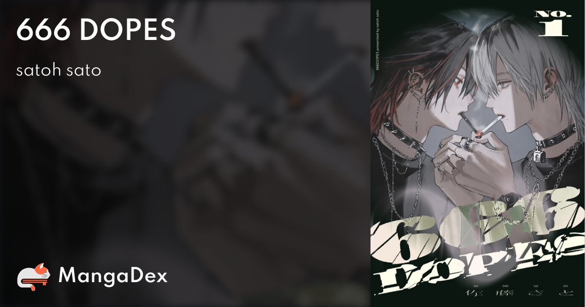 manga