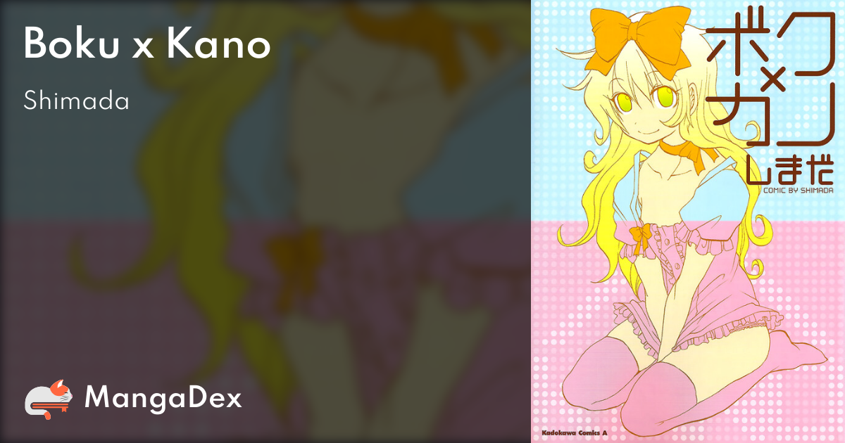 manga