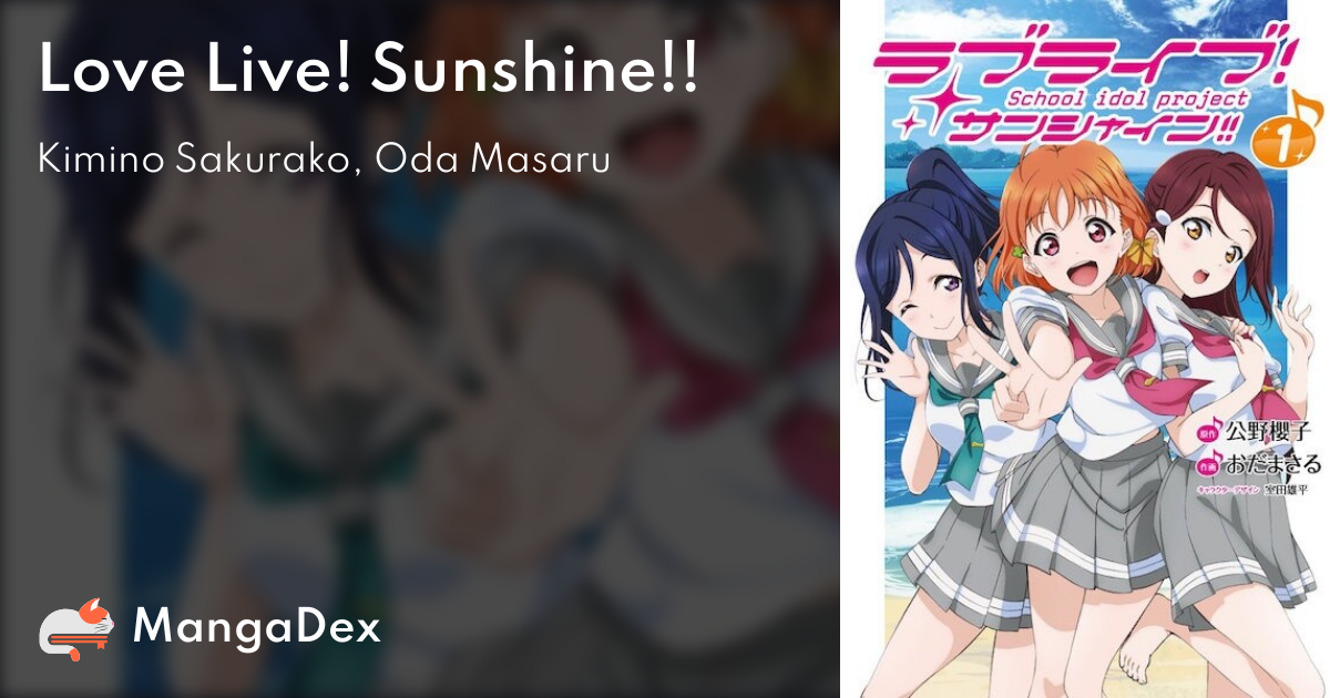 manga