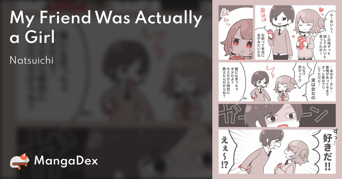 manga