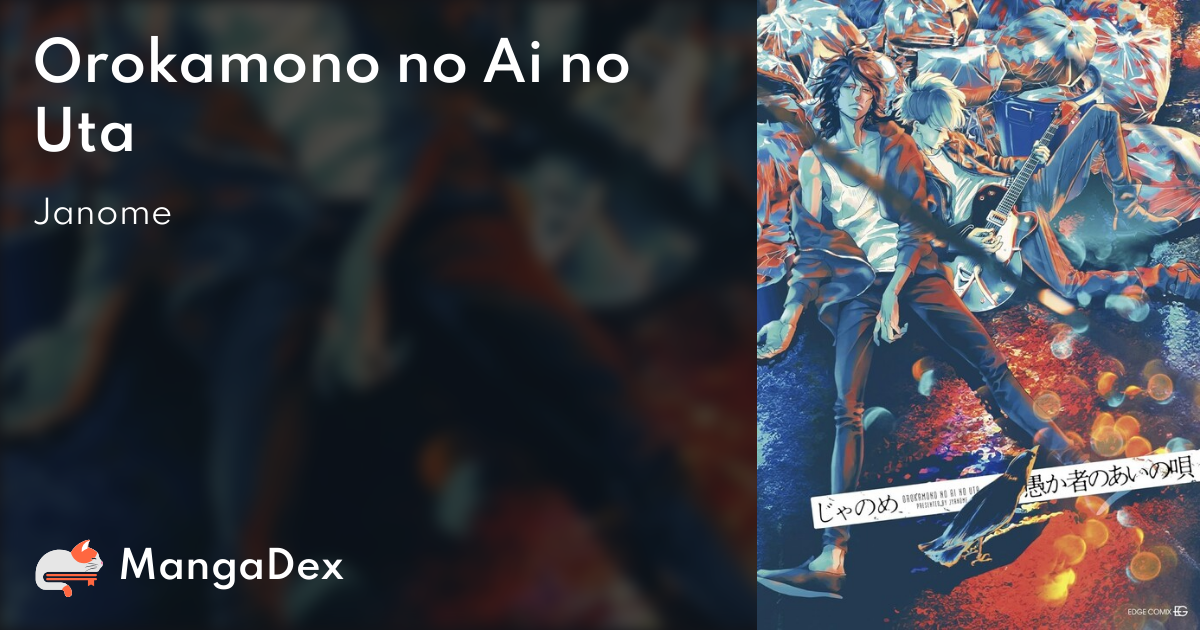 manga