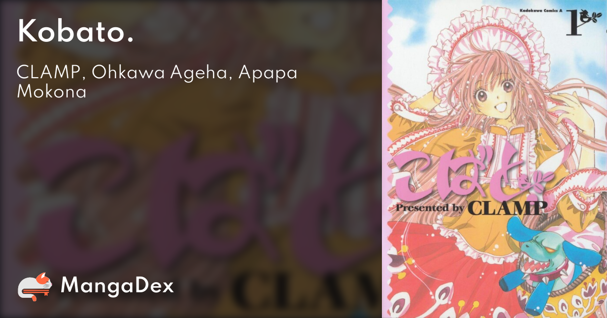 manga